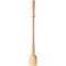 Lehman's Sauerkraut Stomper Crock Packer, Hand Smoothed Wooden USA Made